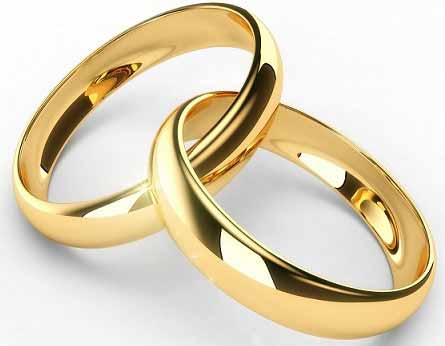 The Marriage Covenant