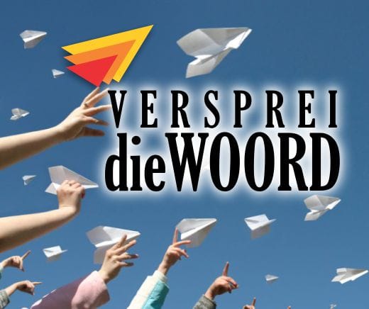 Versprei die Woord