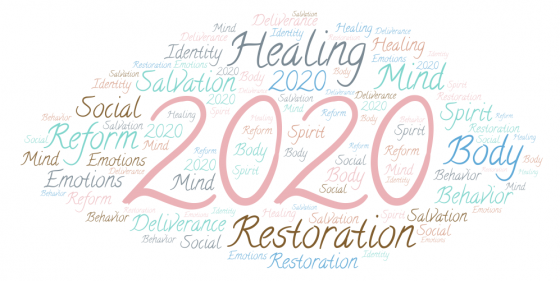 Rediscover Our Healing Mandate