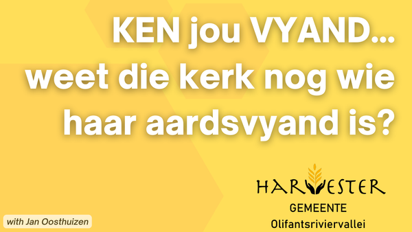 KEN JOU VYAND