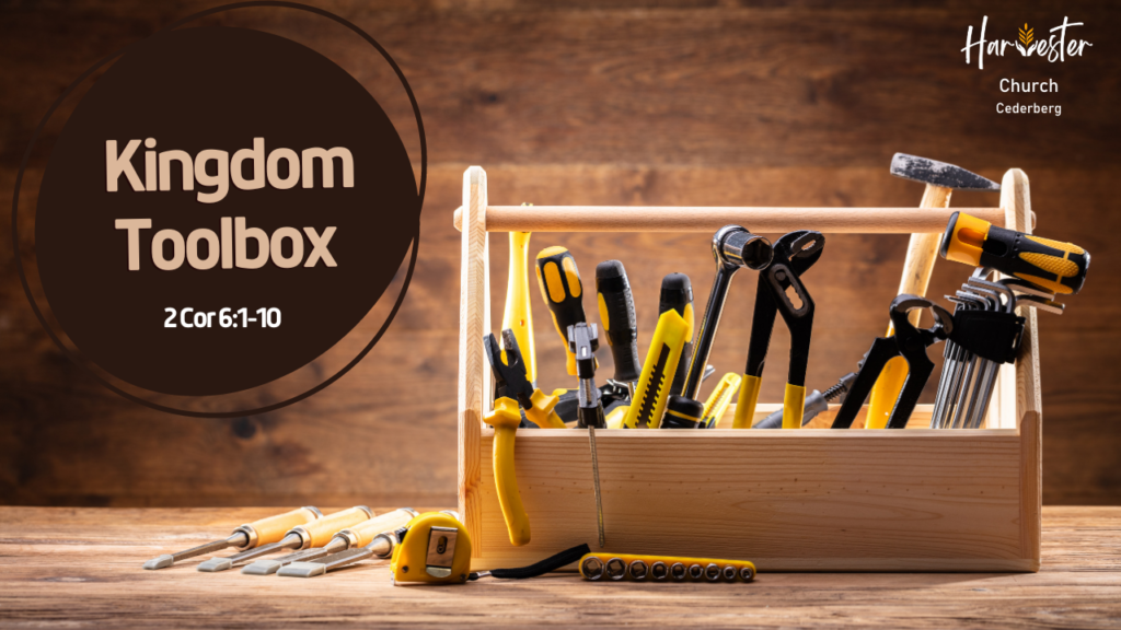 Kingdom Toolbox